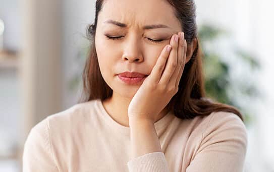 dental emergency over the holidays