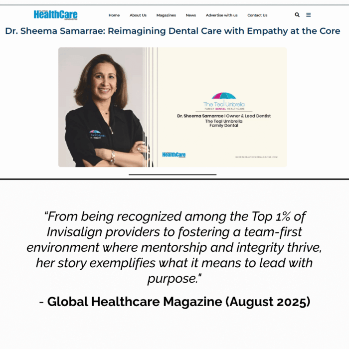 Global Healthcare Magazine