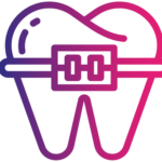 Braces Icon
