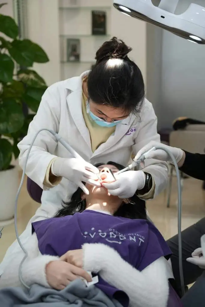 fillings in ottawa