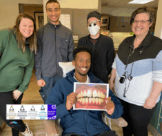 05_09 The Teal Umbrella - Dentist in Ottawa,dentist