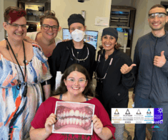 08_27 The Teal Umbrella - Dentist in Ottawa,dentist