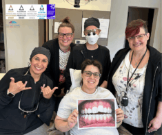 24 The Teal Umbrella - Dentist in Ottawa,dentist