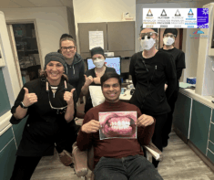 27 The Teal Umbrella - Dentist in Ottawa,dentist