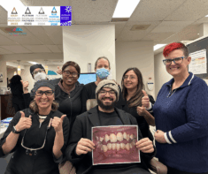 28 The Teal Umbrella - Dentist in Ottawa,dentist