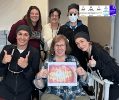 3 The Teal Umbrella - Dentist in Ottawa,dentist