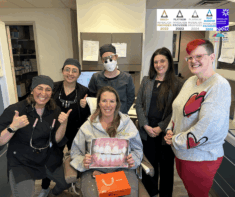 30 The Teal Umbrella - Dentist in Ottawa,dentist