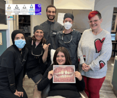 31 The Teal Umbrella - Dentist in Ottawa,dentist