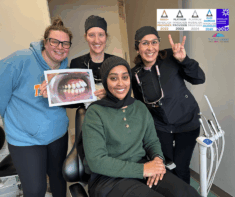 4 The Teal Umbrella - Dentist in Ottawa,dentist