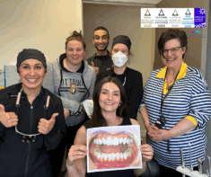 6 The Teal Umbrella - Dentist in Ottawa,dentist