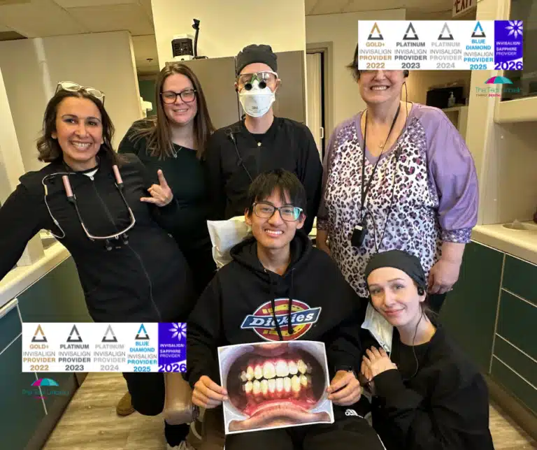 Dentist In Ottawa - The Teal Umbrella - Dentist in Ottawa,dentist New-2.webp