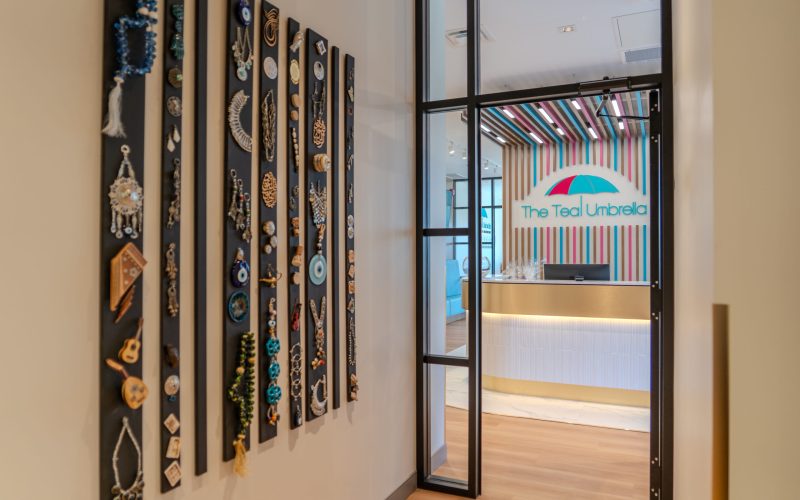Dentist in Ottawa | Nepean & Merivale | The Teal Umbrella - The Teal Umbrella - Dentist in Ottawa,dentist,ottawa Teal Umbrella Event_September 19, 2026_MF-60